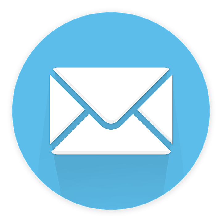 E-mail icon