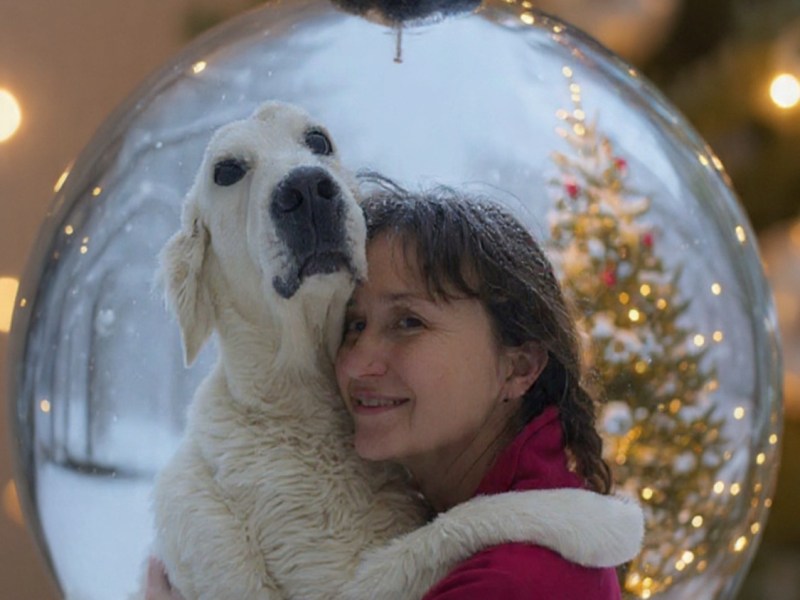 Himlen har fått en ny stjärna ♡
